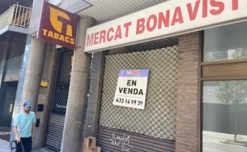 Punto Nickel - ESTANC BONAVISTA - EXPENDEDURIA MANRESA - 012