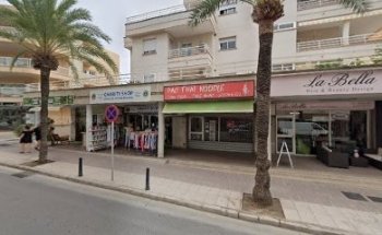 Euronet ATM