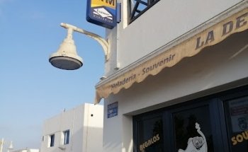ATM - Cajero automático