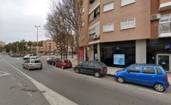 Cajero automatico Caixabank