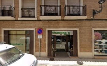 Santander ATM
