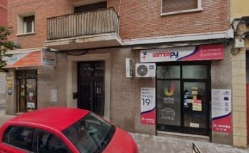 Euronet ATM