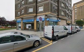 Sabadell Bank ATM