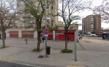 Santander ATM