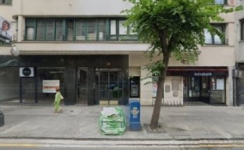 Cajero automático Kutxabank