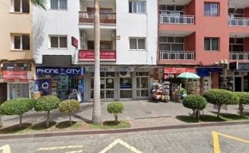 Euronet ATM