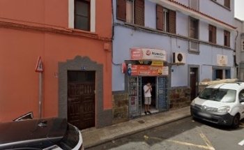 Punto Nickel - CIBERJAQUE