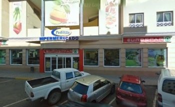 ATM CaixaBank - Cajero