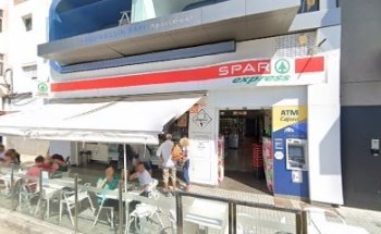 Euronet ATM