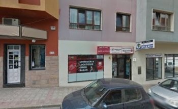 Euronet ATM
