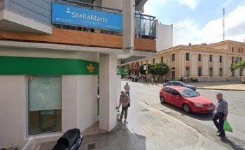Cajero Automático Caja Rural del Sur