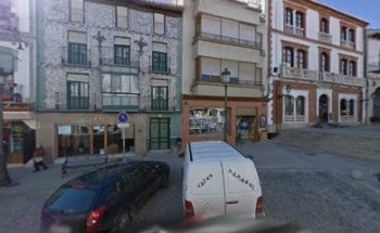 Punto Nickel - RÍA BAZAR CEUTA