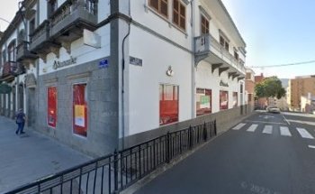 Santander ATM