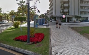 Euronet ATM