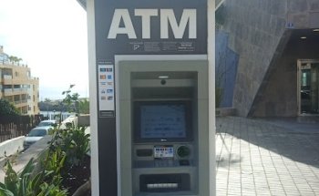 Euronet ATM