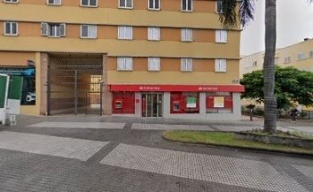 Santander ATM