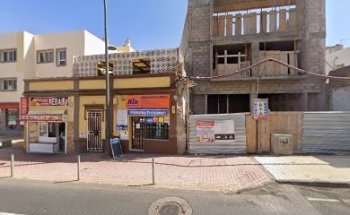 Punto Nickel - Ciberlocutorio Carrizal
