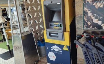 Euronet ATM