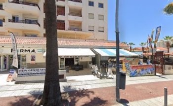 Euronet ATM