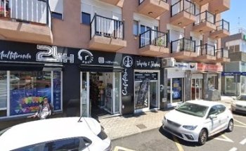 Punto Nickel - 24H TENERIFE
