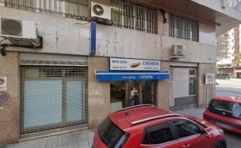 Carmina Pescados Mariscos Congelados