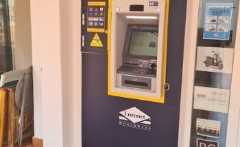 ATM Euronet