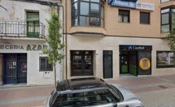 Bankia ATM