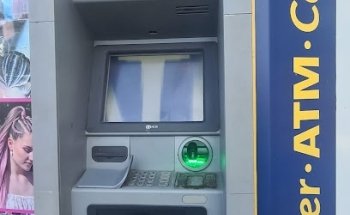 ATM Cajero