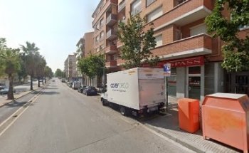 Caixer automàtic Bankinter