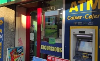 ATM Cajero