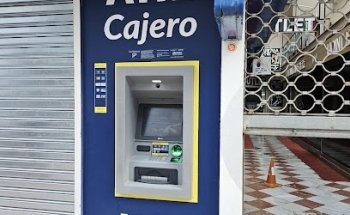Euronet ATM