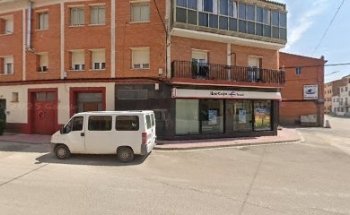 Cajero automático Ibercaja