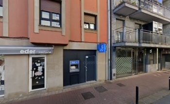Cajero Banco Sabadell