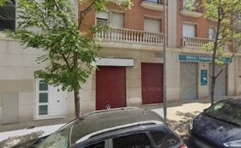 Extimbal Catalunya