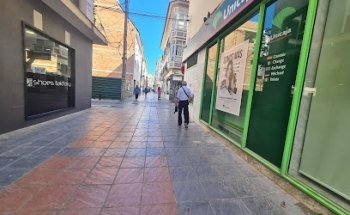 Cajero Automático Unicaja Banco