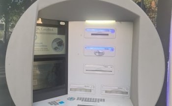 ATM CaixaBank - Cajero