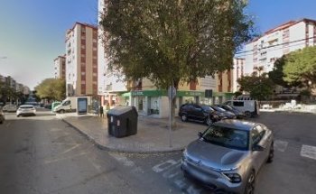 Cajero Automático Caja Rural del Sur