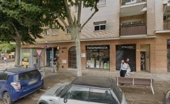 Caixer automàtic Caixabank