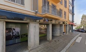 Caixer Automàtic Caixabank
