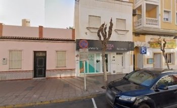 Cajero Automático Unicaja Banco