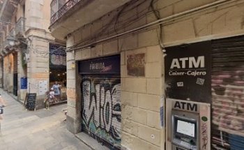Euronet ATM
