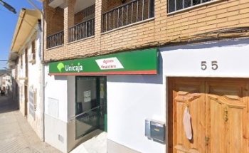 Cajero automático Unicaja