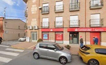 Santander ATM