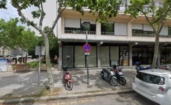 Caixa d'Enginyers - Caixer- Vilanova i la Geltrú