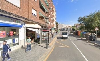 Santander ATM