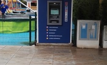 ATM (Euronet)