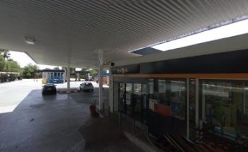 Cajero BANCO POPULAR 4B - ( ING )