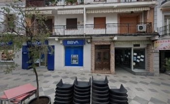 BBVA ATM
