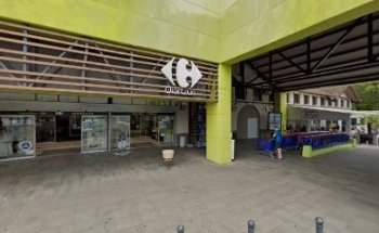 Cajero LABORAL Kutxa Kutxazaina