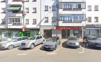 Cajero Automático Unicaja Banco
